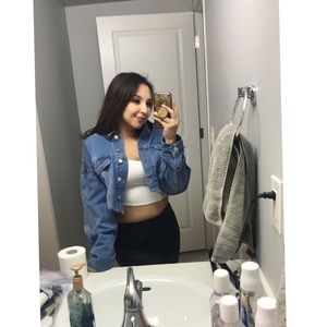 Meet your Posher, Natasha